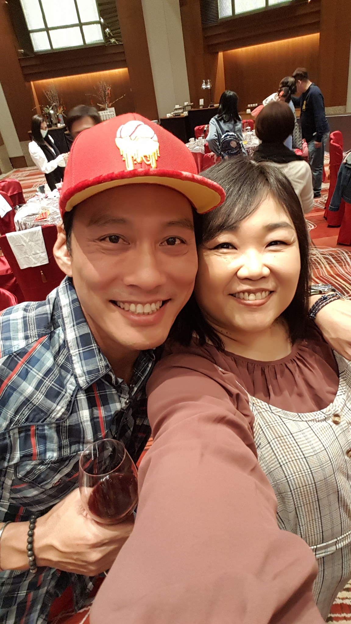 38歲就決定不生！廖慧珍被醫生告知不孕「把母愛投注家人小孩上」　狂鏟25公斤「提早規劃老後獨居生活」