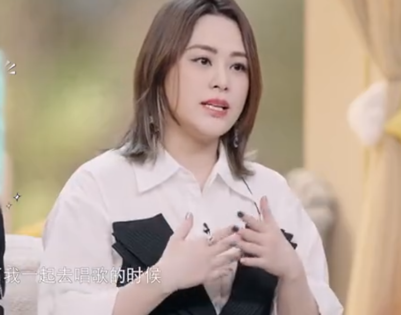 被閨蜜搶走男友！阿嬌曝曾「親自介紹他們認識」　閨蜜還主動坦白「認為自己沒錯」反問為何生氣