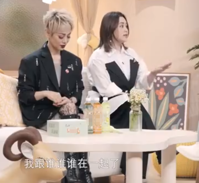 被閨蜜搶走男友！阿嬌曝曾「親自介紹他們認識」　閨蜜還主動坦白「認為自己沒錯」反問為何生氣
