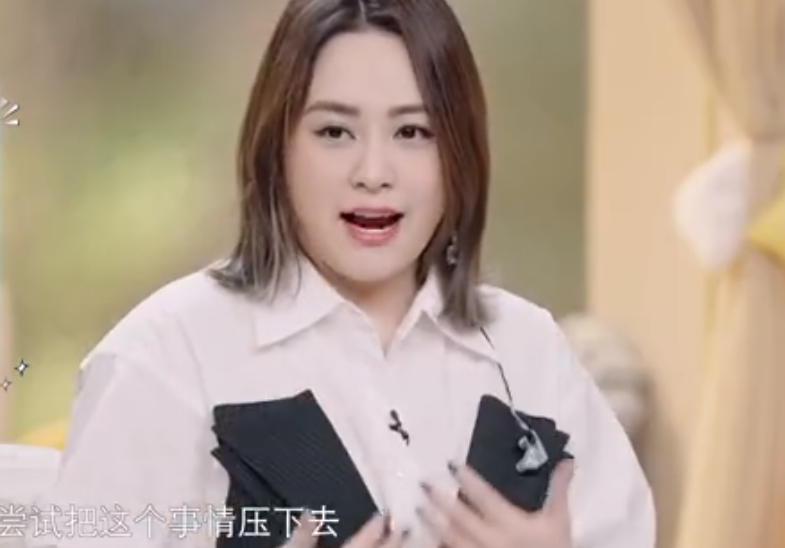 被閨蜜搶走男友！阿嬌曝曾「親自介紹他們認識」　閨蜜還主動坦白「認為自己沒錯」反問為何生氣