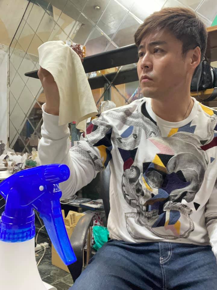 沒有欠你們！劉至翰「深夜大罵電視台」揭開封殺內幕　「陳昭榮、葉全真被點名」他淚嘆：只有我敢扛