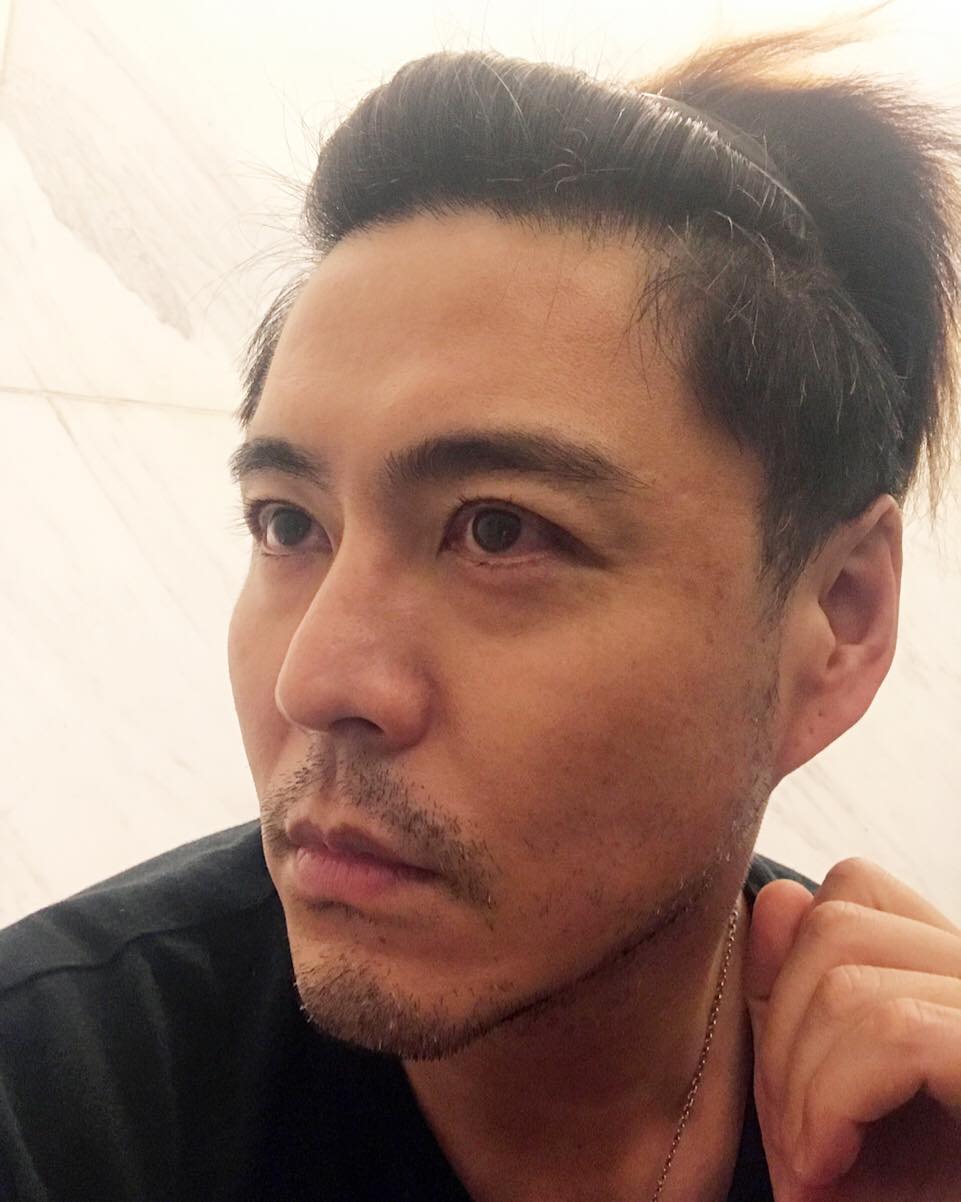 沒有欠你們！劉至翰「深夜大罵電視台」揭開封殺內幕　「陳昭榮、葉全真被點名」他淚嘆：只有我敢扛