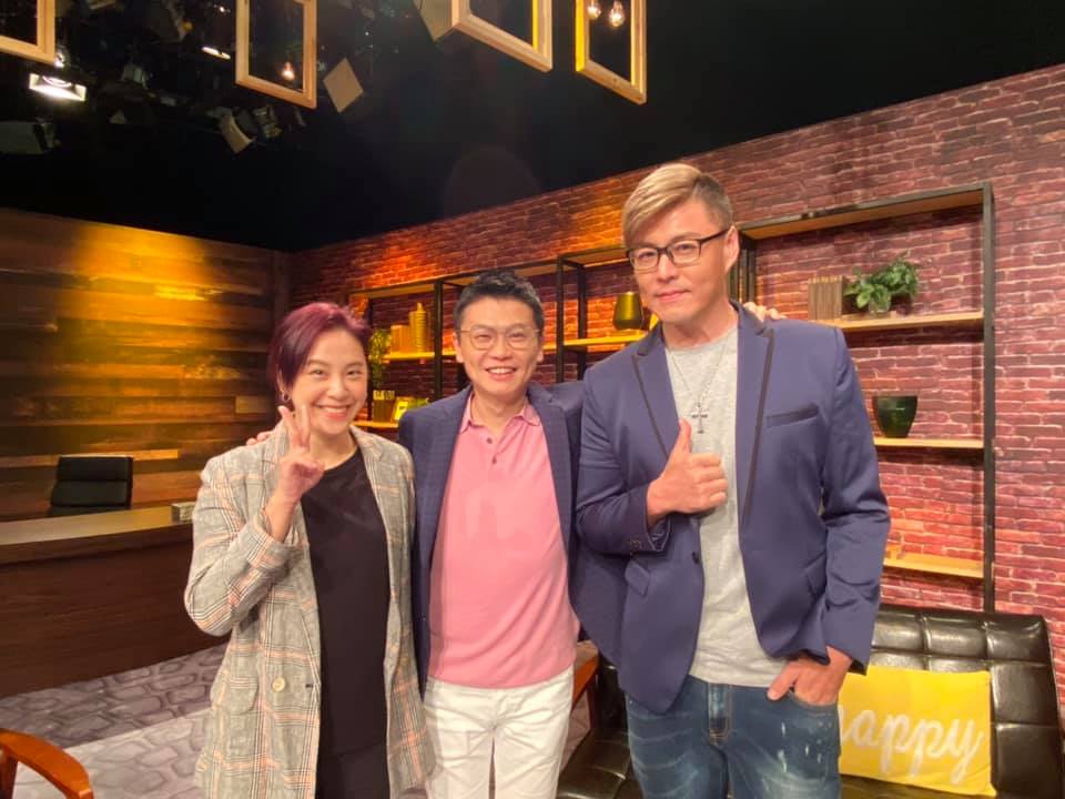 沒有欠你們！劉至翰「深夜大罵電視台」揭開封殺內幕　「陳昭榮、葉全真被點名」他淚嘆：只有我敢扛