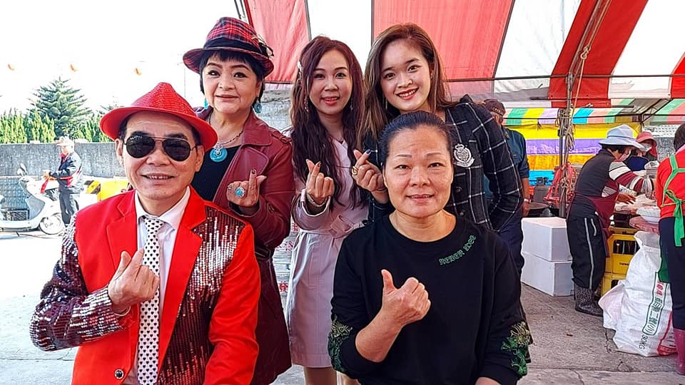 累到身體亮紅燈！易淑寬「自己躺在醫院」身邊無人陪：到底是為了什麼忙　「為工作犧牲家人」感慨手足情薄