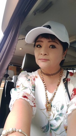 累到身體亮紅燈！易淑寬「自己躺在醫院」身邊無人陪：到底是為了什麼忙　「為工作犧牲家人」感慨手足情薄