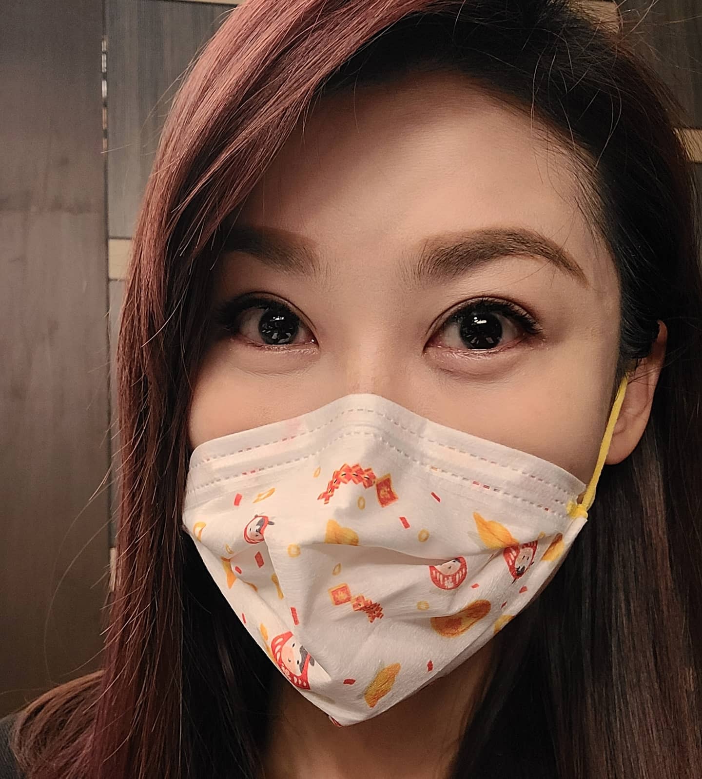 美給自己看！陳珮騏「轉變阿嬤舊觀念」只為自己打扮　不討好任何人「曬超凍齡美肌」辣翻全網
