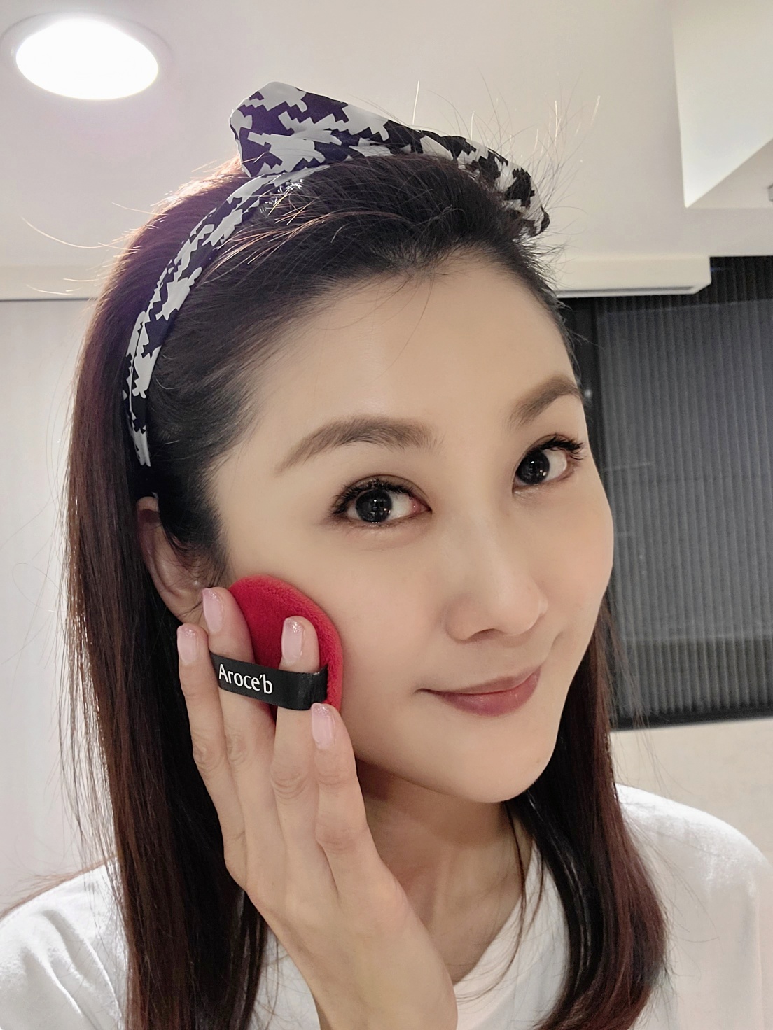 美給自己看！陳珮騏「轉變阿嬤舊觀念」只為自己打扮　不討好任何人「曬超凍齡美肌」辣翻全網