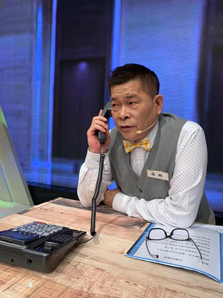 需要申請紓困金！澎恰恰手上2節目停錄「改做生意」　「債權人突找上門」讓他感動哭了