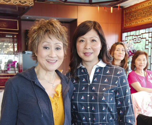 70歲結婚也沒問題！尤雅「為兒子保持單身」獨自養大他　「媽媽任務結束」67歲笑喊：不排斥姊弟戀