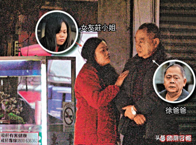 大S鬧離婚，多數人卻在罵她媽媽？19歲嫁人「連生三女被嫌」原諒出軌丈夫　大S媽媽的人生才真硬氣