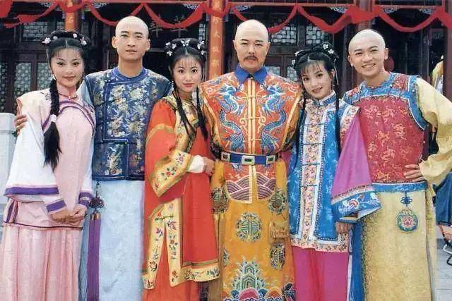 隱婚10年？蘇有朋被曝「秘戀白富美」女方長相美艷氣質不輸林心如　曾承認對趙薇心動