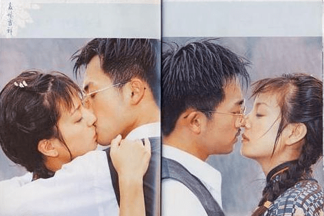 隱婚10年？蘇有朋被曝「秘戀白富美」女方長相美艷氣質不輸林心如　曾承認對趙薇心動