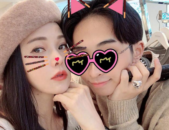 繼穿女裝後又與女生共浴！伊能靜「力挺兒子做自己」　泛淚說父母「只是守望者」