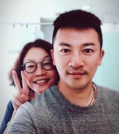 有兒如此夫復何求！蘇有朋「不捨爸媽離異」決定出手　「靠小心機撮合」看爸媽和好他開懷大笑