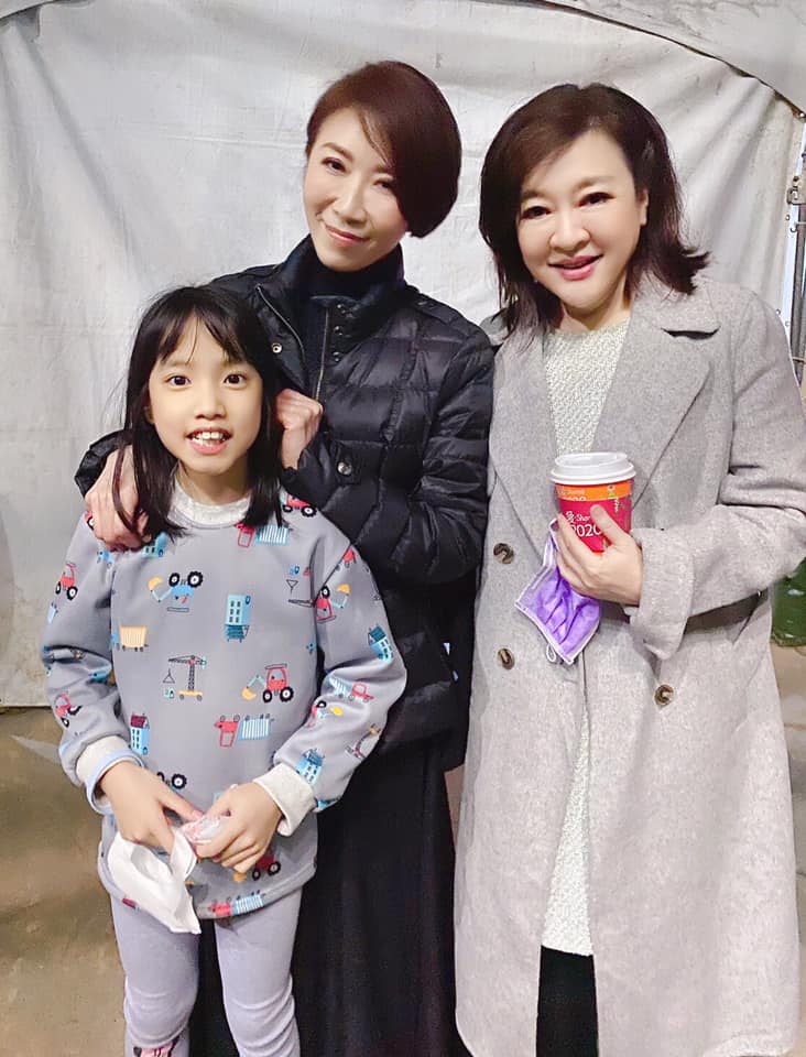 懷孕9周小產！趙婷決定「領養妥瑞症女兒」實現當媽夢想　淚曝「尪當爸後驚人轉變」感激：有女兒真好