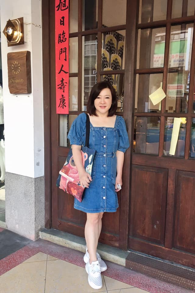 懷孕9周小產！趙婷決定「領養妥瑞症女兒」實現當媽夢想　淚曝「尪當爸後驚人轉變」感激：有女兒真好