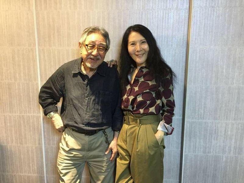 還記得她嗎？金鐘視后「為照顧父親傾家蕩產」淡出10年　「正要復出卻生病」再接到消息卻是噩耗