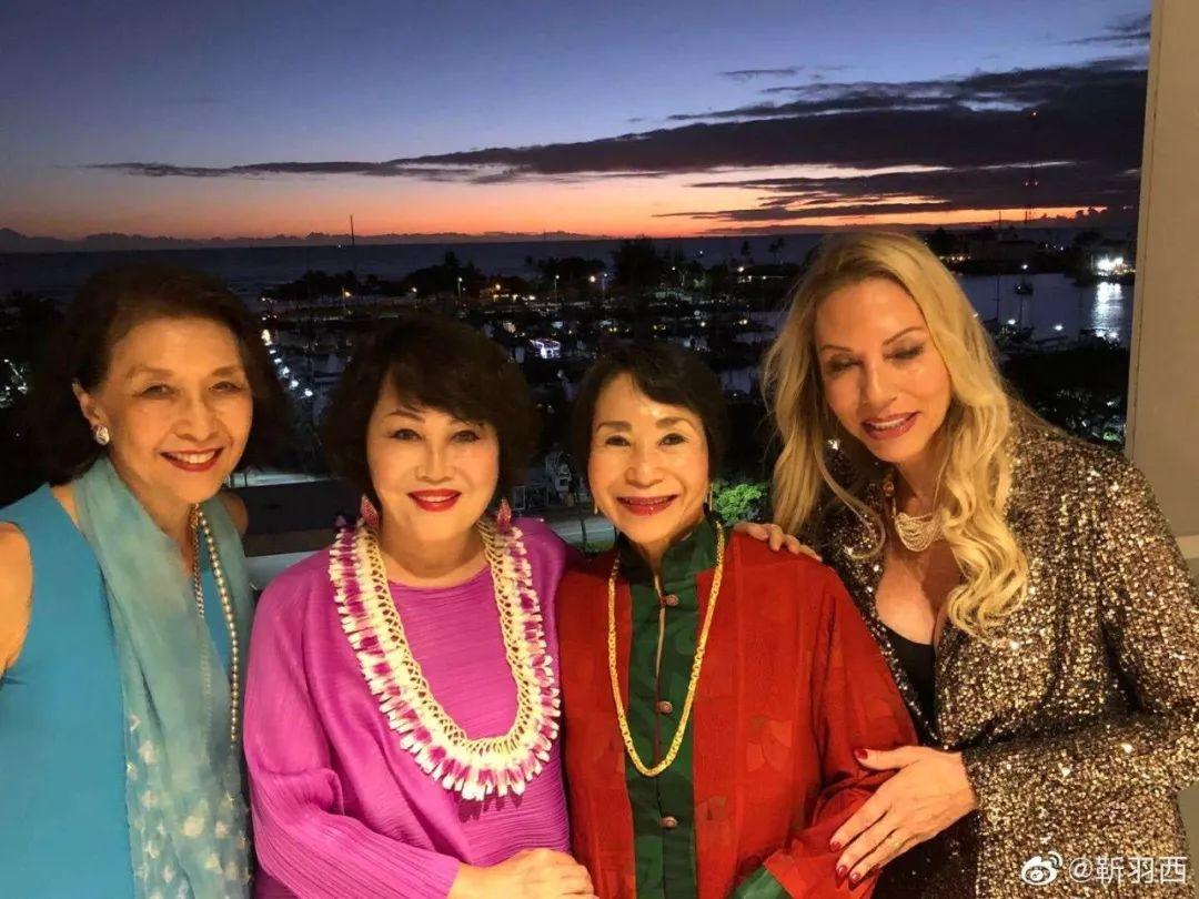 73歲看起來像40歲！她不想結婚不要孩子　一輩子「過得快樂無比」笑：一點也不後悔