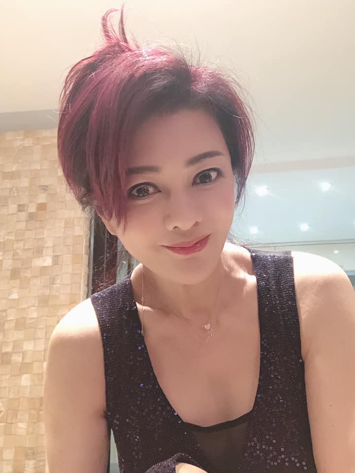 被理專騙光光！葛蕾耳根軟「賣人情砸錢投資」八成鈔票放水流　氣揭「理專扯謊內幕」帶雞蛋衝銀行