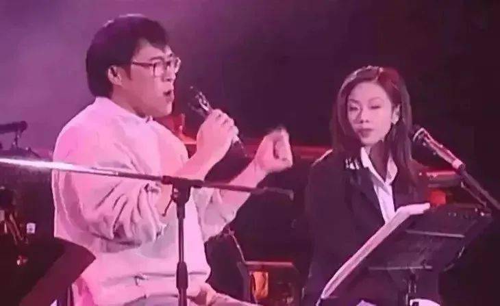 與過去和解！李宗盛林憶蓮離婚後「首次同框」　我終於放下了你「從年少到白頭」