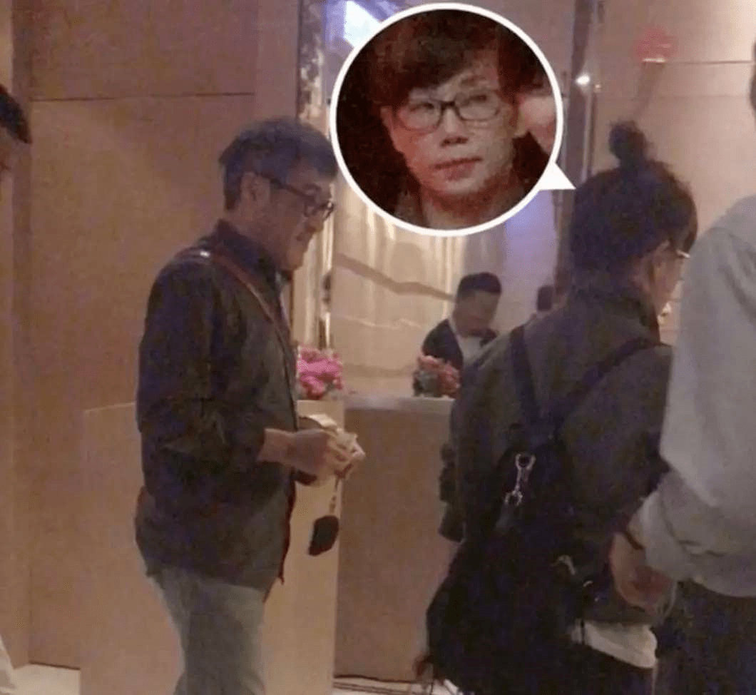 與過去和解！李宗盛林憶蓮離婚後「首次同框」　我終於放下了你「從年少到白頭」
