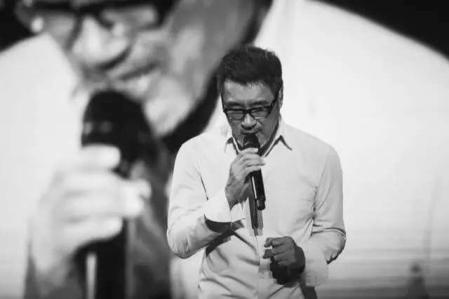 與過去和解！李宗盛林憶蓮離婚後「首次同框」　我終於放下了你「從年少到白頭」