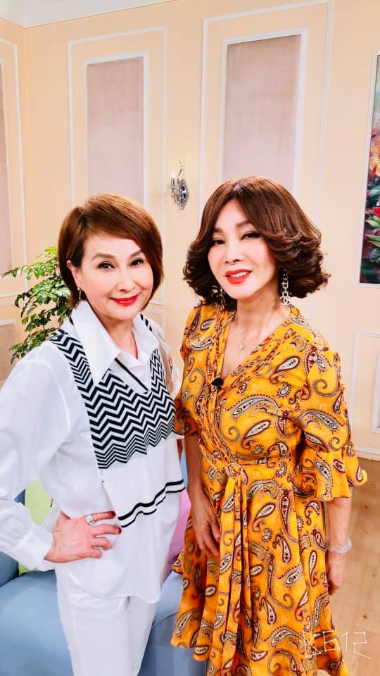 葬送11年青春！65歲向娃嘆「當單親媽太拚」為家計搞壞身體　失去子宮太絕望「女兒急伸手救了她」