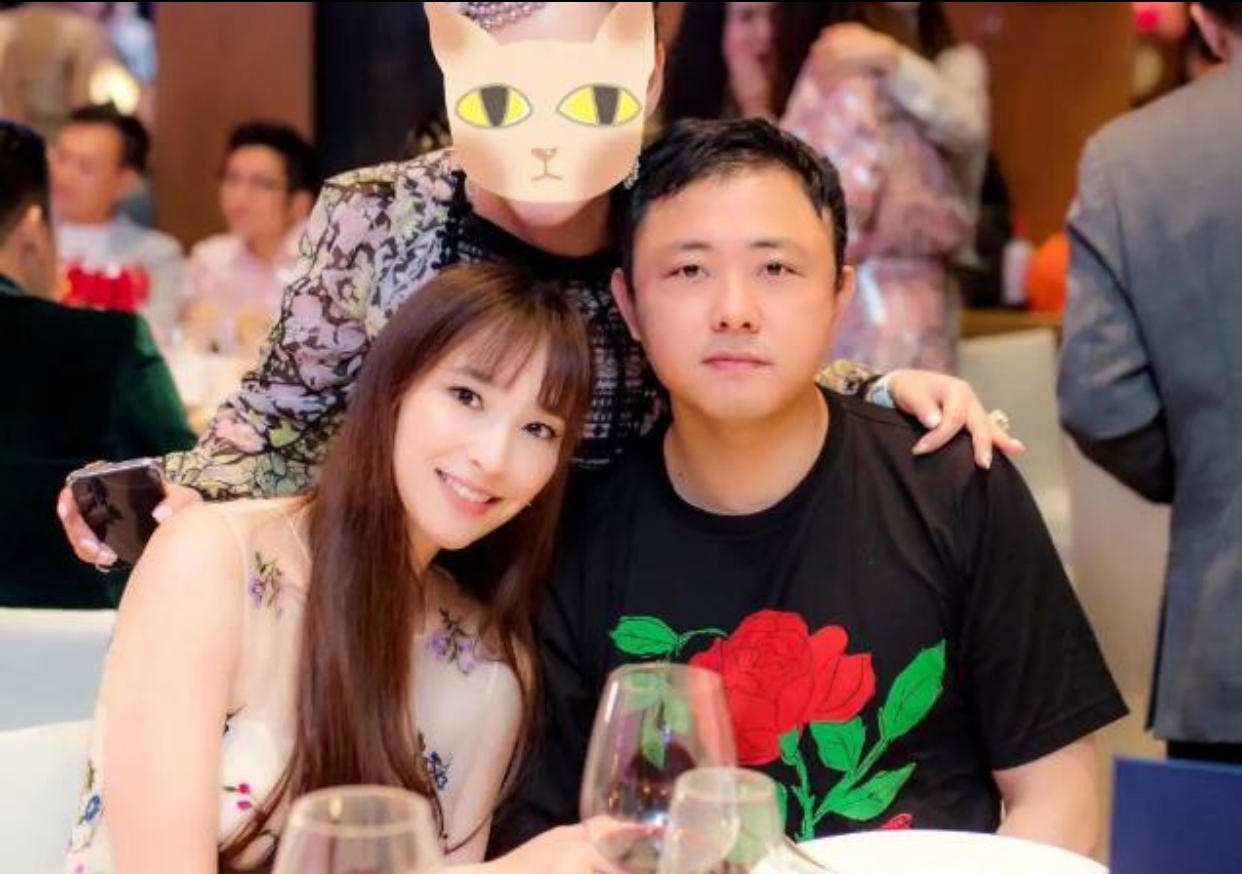 5年生4胎男友仍不娶她！被嘲豪門夢碎也不在意　省錢「連保鏢都不雇了」網：反倒救了她？