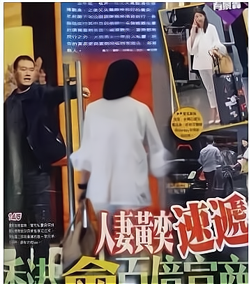 5年生4胎男友仍不娶她！被嘲豪門夢碎也不在意　省錢「連保鏢都不雇了」網：反倒救了她？