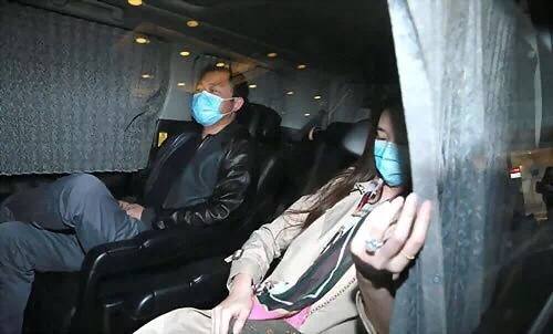 5年生4胎男友仍不娶她！被嘲豪門夢碎也不在意　省錢「連保鏢都不雇了」網：反倒救了她？