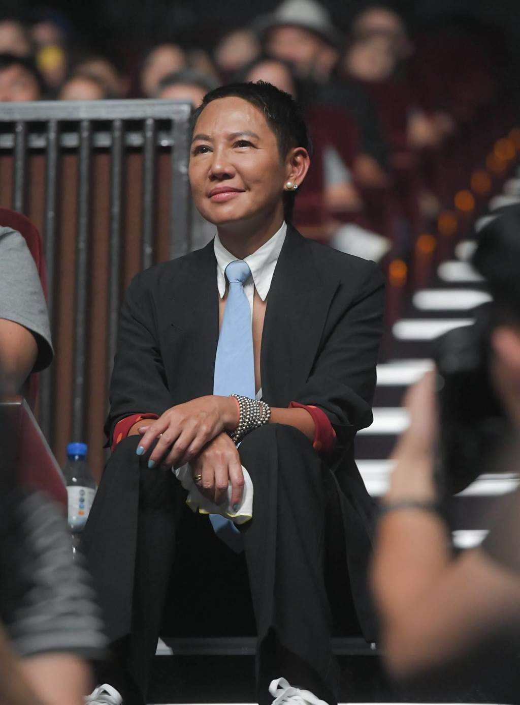 情深義重！「重症女友提分手」黃大煒堅持陪她對抗　「前後花1億治療」相伴25年早已超越夫妻