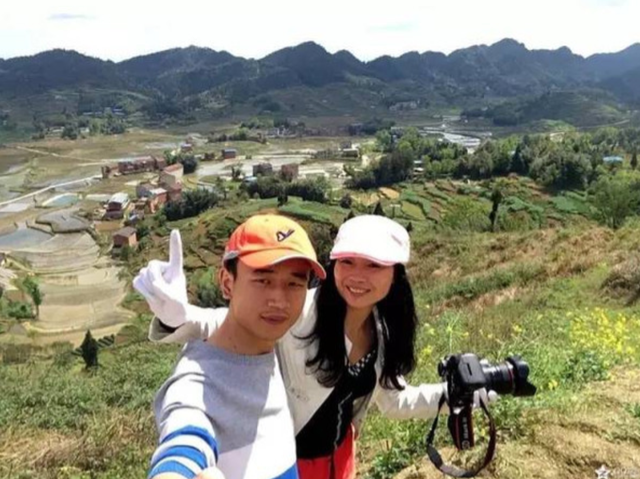 2個月便閃婚！23歲小夥與46歲阿姨相戀　5年過去「仍恩愛如初」保鮮有秘訣
