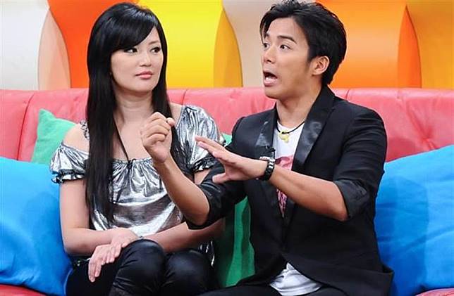 離婚陳子強12年!傅天穎深夜宣布「終於我要結婚了」 隔天悄刪文「希望有能依靠的人」出面回應了