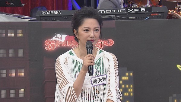 離婚陳子強12年!傅天穎深夜宣布「終於我要結婚了」 隔天悄刪文「希望有能依靠的人」出面回應了