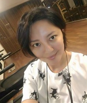 離婚陳子強12年!傅天穎深夜宣布「終於我要結婚了」 隔天悄刪文「希望有能依靠的人」出面回應了