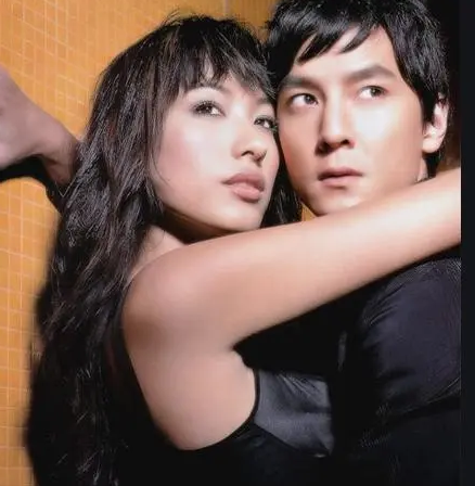 超大膽！她公然與4名猛男調情「舉動豪放」　  曾大膽評價「羅志祥吻技」：像章魚吸盤一樣強勁