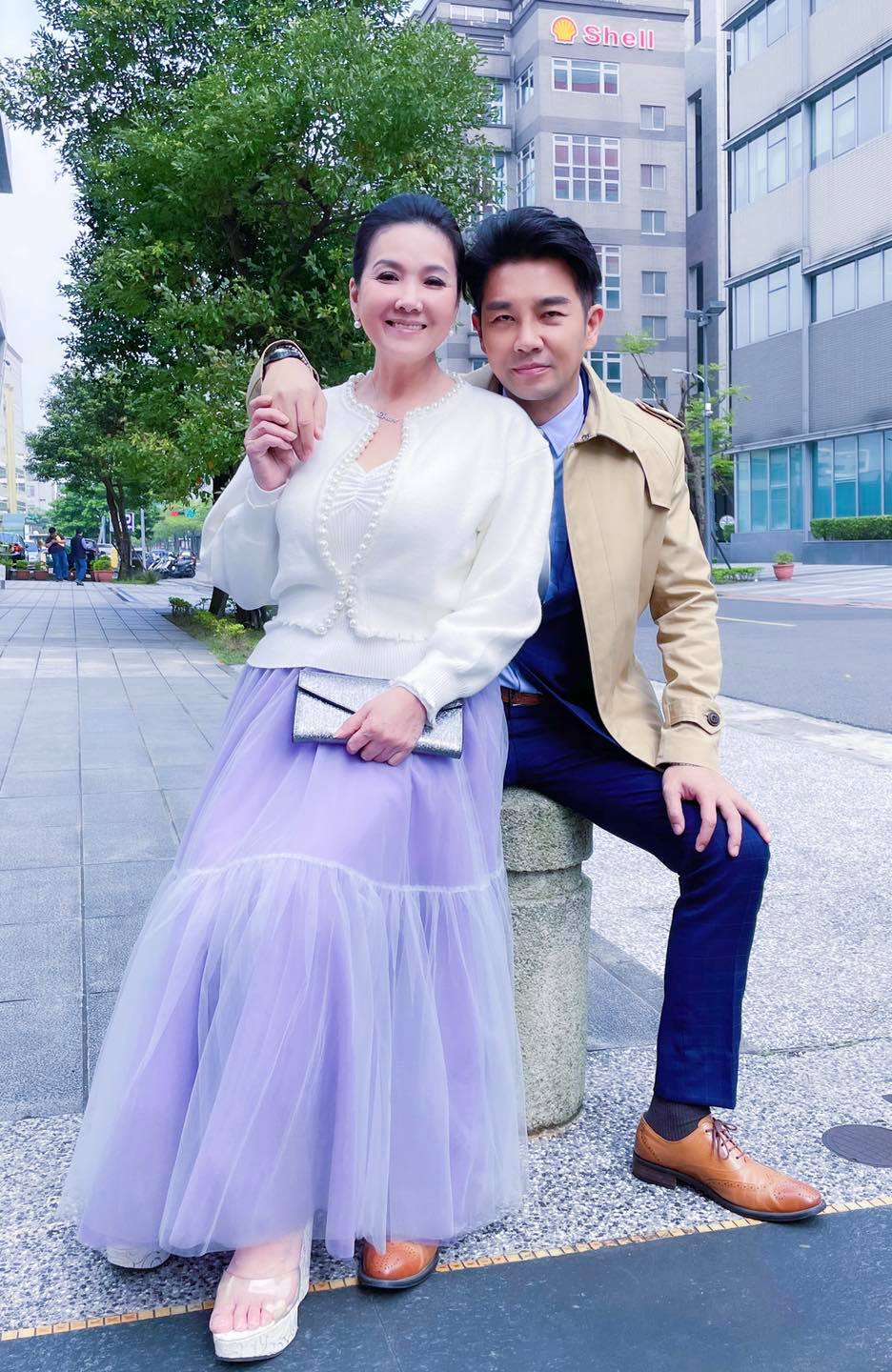 大姊是我第二個媽媽！丁國琳未婚產女「謝姊姊代母職」照顧女兒　「一封親筆信」讓她淚崩：把我女兒教得好好