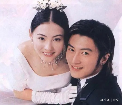 太挑剔？41歲張柏芝自曝「高標準擇偶觀」　曾與謝霆鋒不被認可「自稱永不再公開戀情」