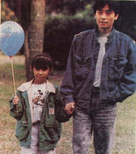 曾紅過四大天王！被妻拋棄「窮到和女兒吃一個蛋」     兒子「不識自己」13年後他現狀如何？