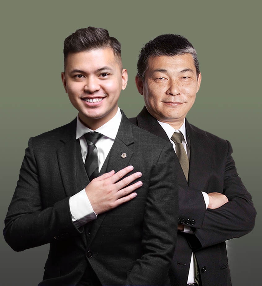 以為可以堅強面對！小冬瓜「這回送別親友」一句話徹底淚崩　向「天上媽媽」喊話句句揪心