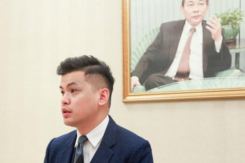 以為可以堅強面對！小冬瓜「這回送別親友」一句話徹底淚崩　向「天上媽媽」喊話句句揪心