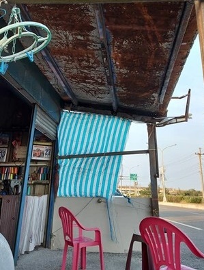 媽媽生完他離家！小五童寫信求救「四口擠破舊鐵皮屋」　全國58人送暖「從早忙到晚」他10小時後回家哭了