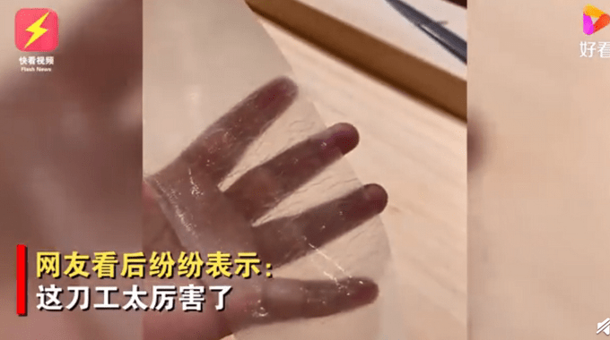去餐廳面試！他獅子大開口「要求快11萬月薪」　試菜只切蘿蔔「老闆看一眼就喊停」：明天直接上班