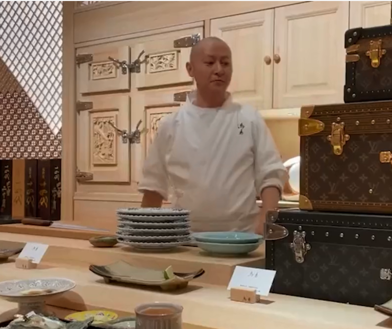 去餐廳面試！他獅子大開口「要求快11萬月薪」　試菜只切蘿蔔「老闆看一眼就喊停」：明天直接上班