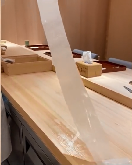 去餐廳面試！他獅子大開口「要求快11萬月薪」　試菜只切蘿蔔「老闆看一眼就喊停」：明天直接上班