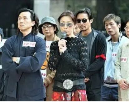 連浴缸、洗手盆都全換掉！舒淇做客借用了衛生間　走後劉嘉玲「立馬重裝廁所」：不允許有人共用