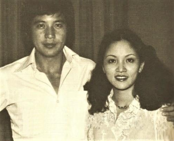 秦漢的2段感情2個孩子！帥兒被曝「喜歡鐘麗緹」　與高顏值女兒「合照」被誤認是情人