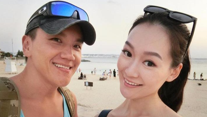 秦漢的2段感情2個孩子！帥兒被曝「喜歡鐘麗緹」　與高顏值女兒「合照」被誤認是情人