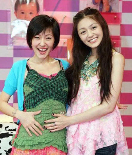 要生四胎？ 小S曬素顏照「稱肚子像懷孕3個月」　連生3女「為求兒子」不惜險試各種偏方