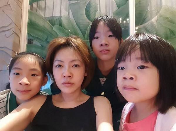 要生四胎？ 小S曬素顏照「稱肚子像懷孕3個月」　連生3女「為求兒子」不惜險試各種偏方